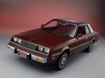 Plymouth Sapporo Coupe 1978 года
